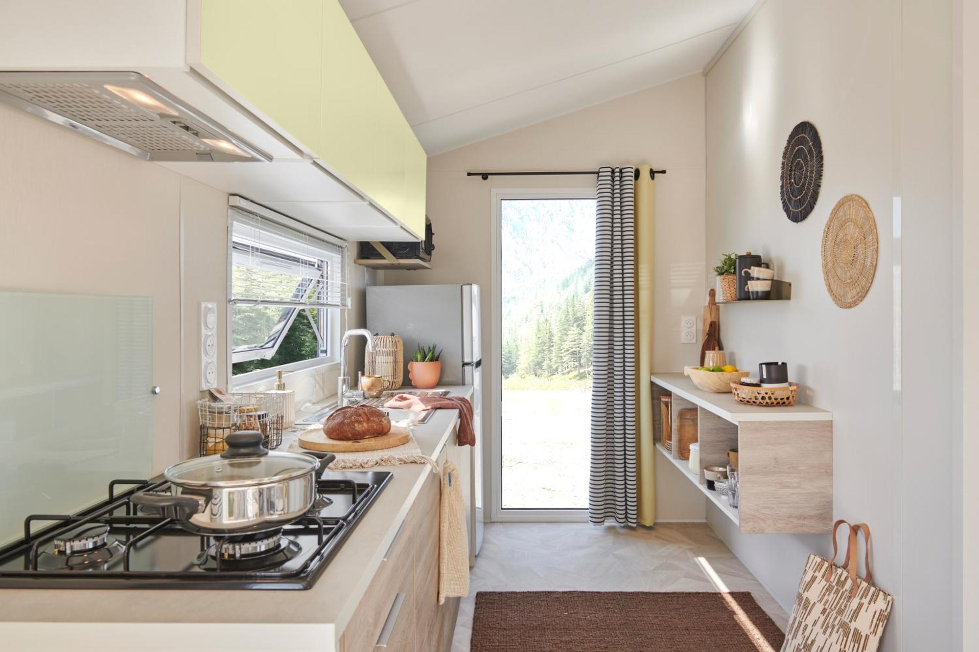 Camping Le Canada-Insolite Chiny Ngoại thất bức ảnh